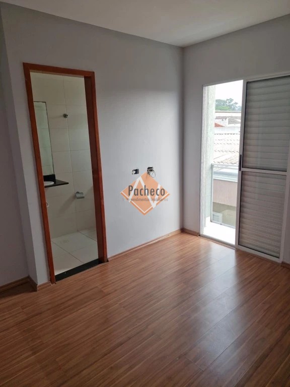 Casa de Condomínio, 2 quartos - Foto 12