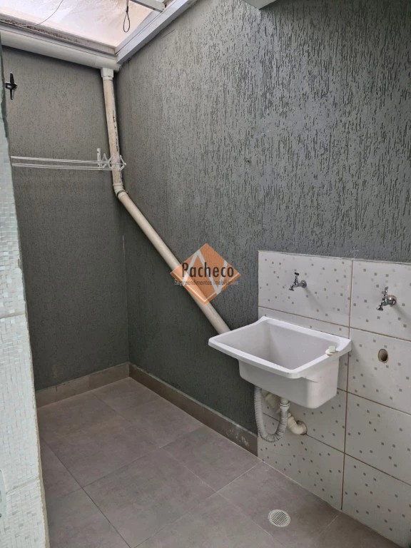 Casa de Condomínio, 2 quartos - Foto 25