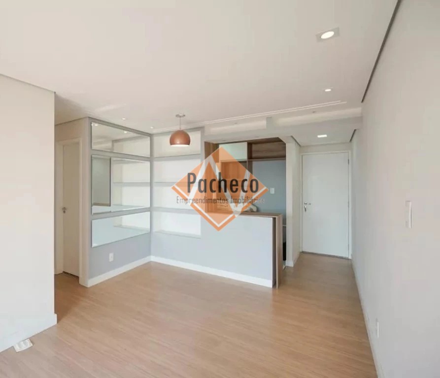 Apartamento, 3 quartos, 70 m² - Foto 1