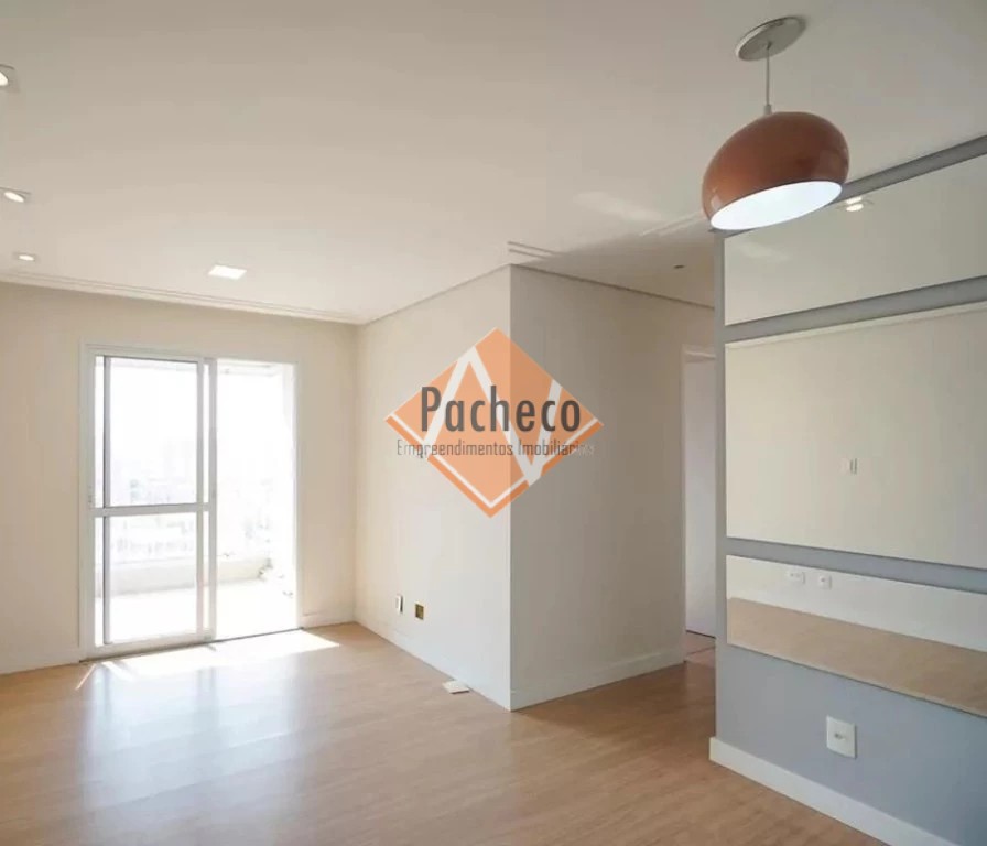 Apartamento, 3 quartos, 70 m² - Foto 2