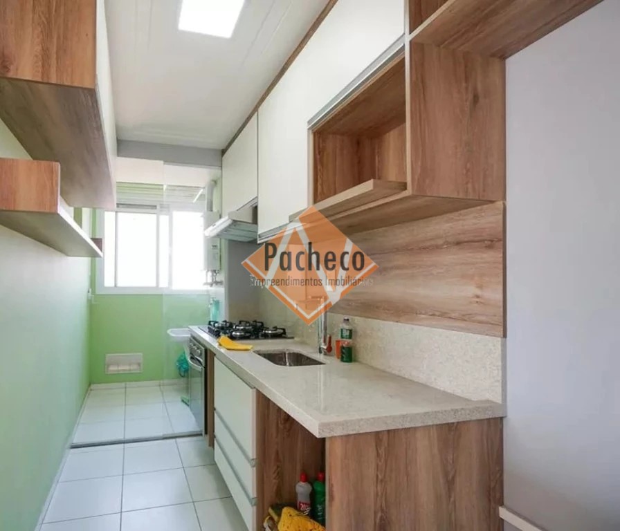 Apartamento, 3 quartos, 70 m² - Foto 5
