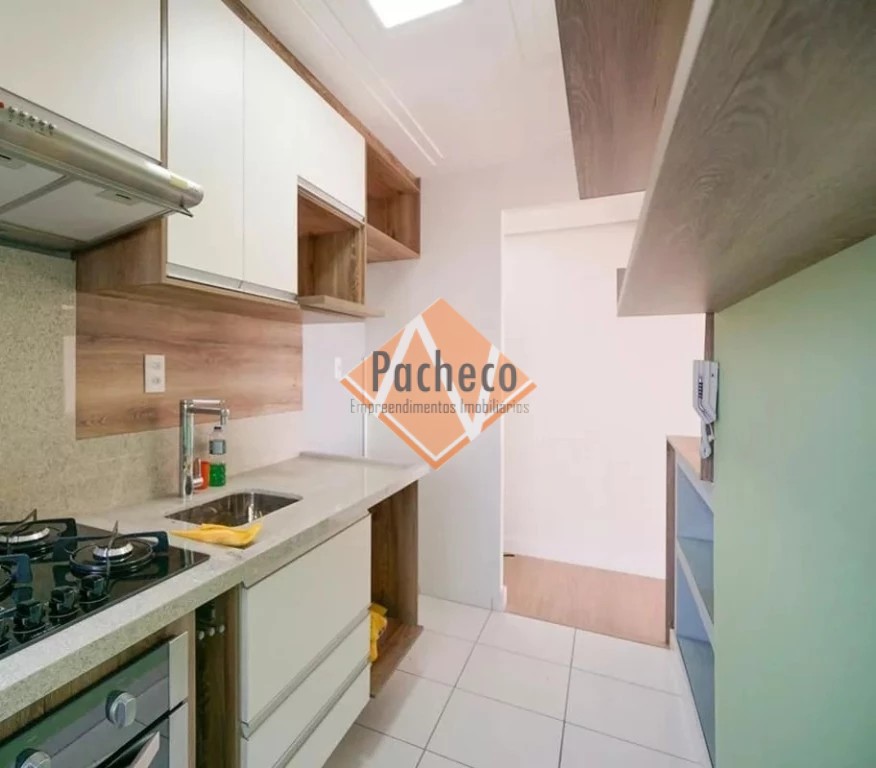 Apartamento, 3 quartos, 70 m² - Foto 6