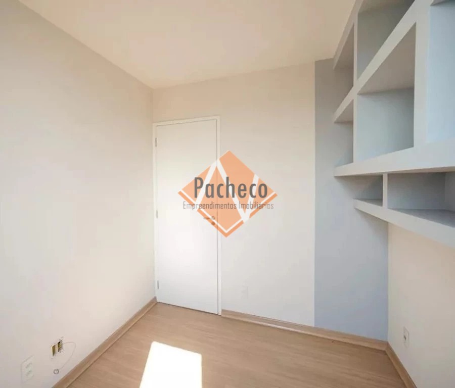 Apartamento, 3 quartos, 70 m² - Foto 8
