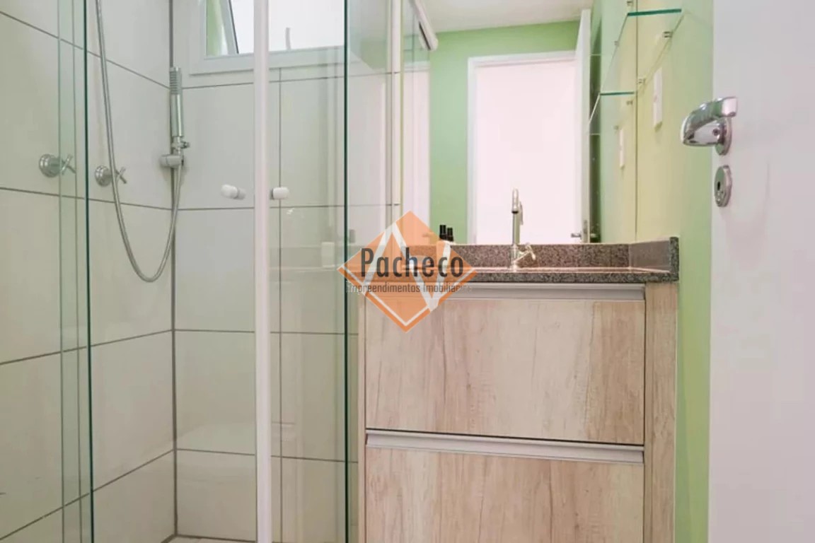 Apartamento, 3 quartos, 70 m² - Foto 11