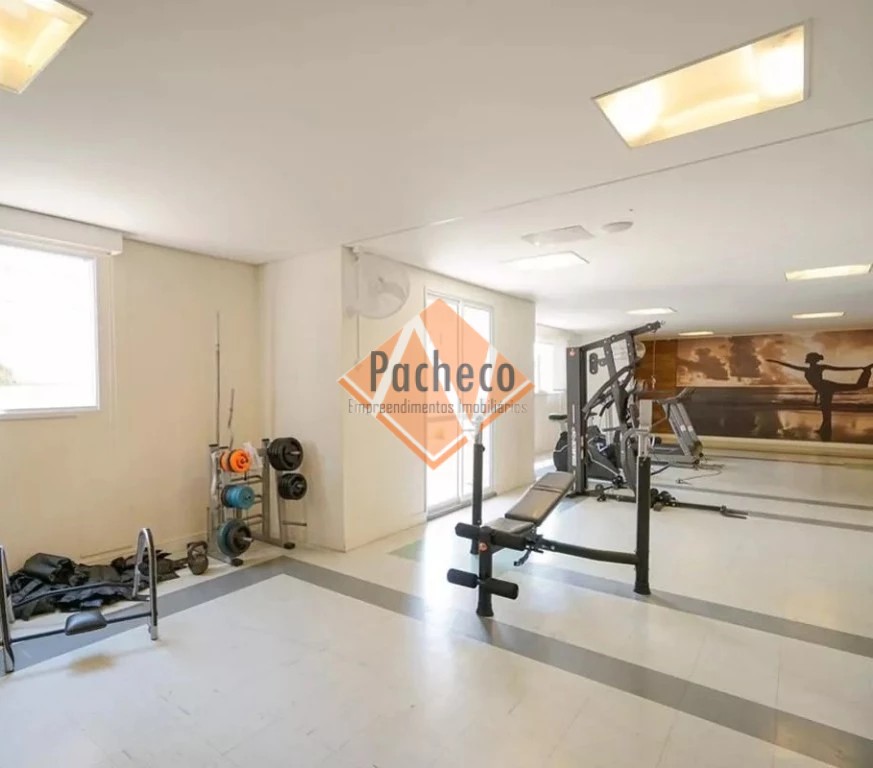 Apartamento, 3 quartos, 70 m² - Foto 20