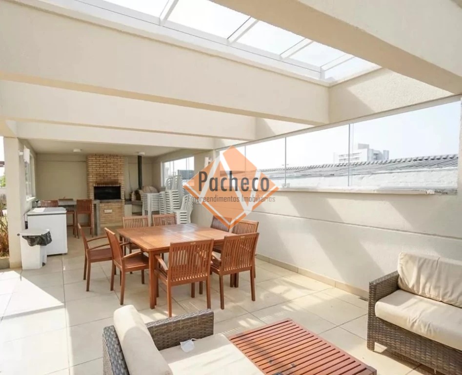 Apartamento, 3 quartos, 70 m² - Foto 23