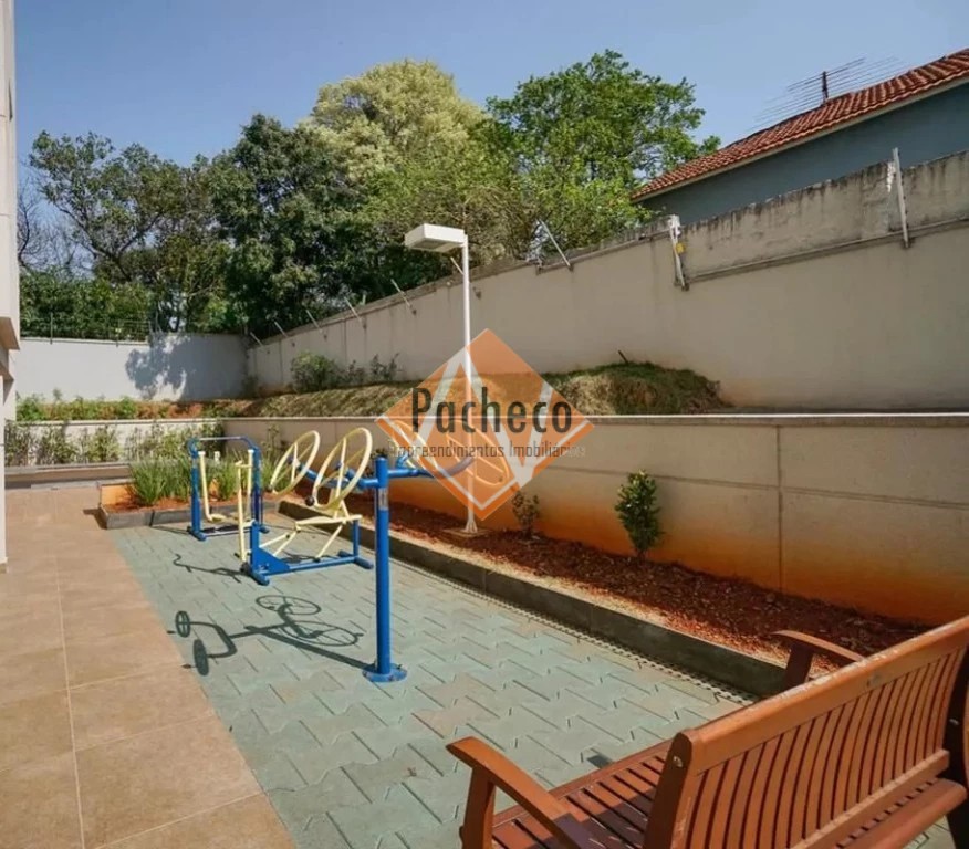 Apartamento, 3 quartos, 70 m² - Foto 27