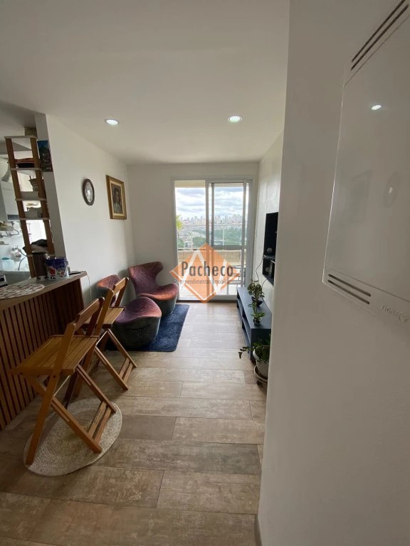 Apartamento, 1 quarto, 62 m² - Foto 2