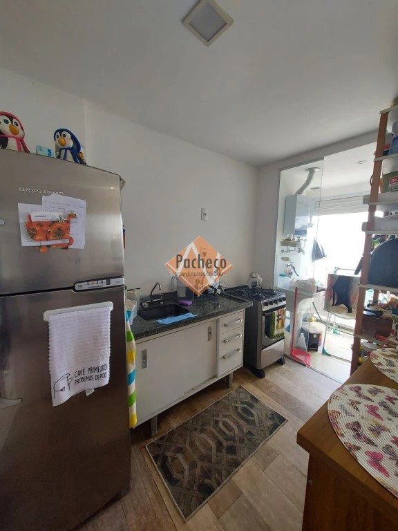 Apartamento, 1 quarto, 62 m² - Foto 3