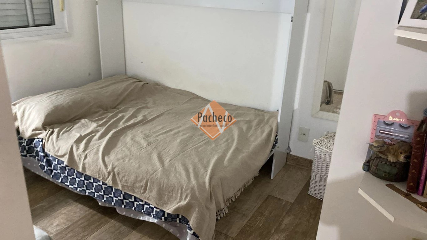 Apartamento, 1 quarto, 62 m² - Foto 5