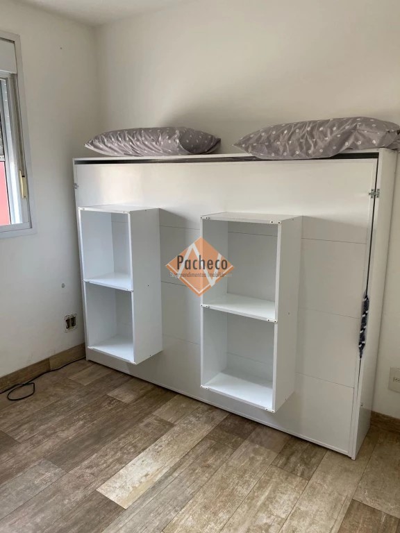 Apartamento, 1 quarto, 62 m² - Foto 6