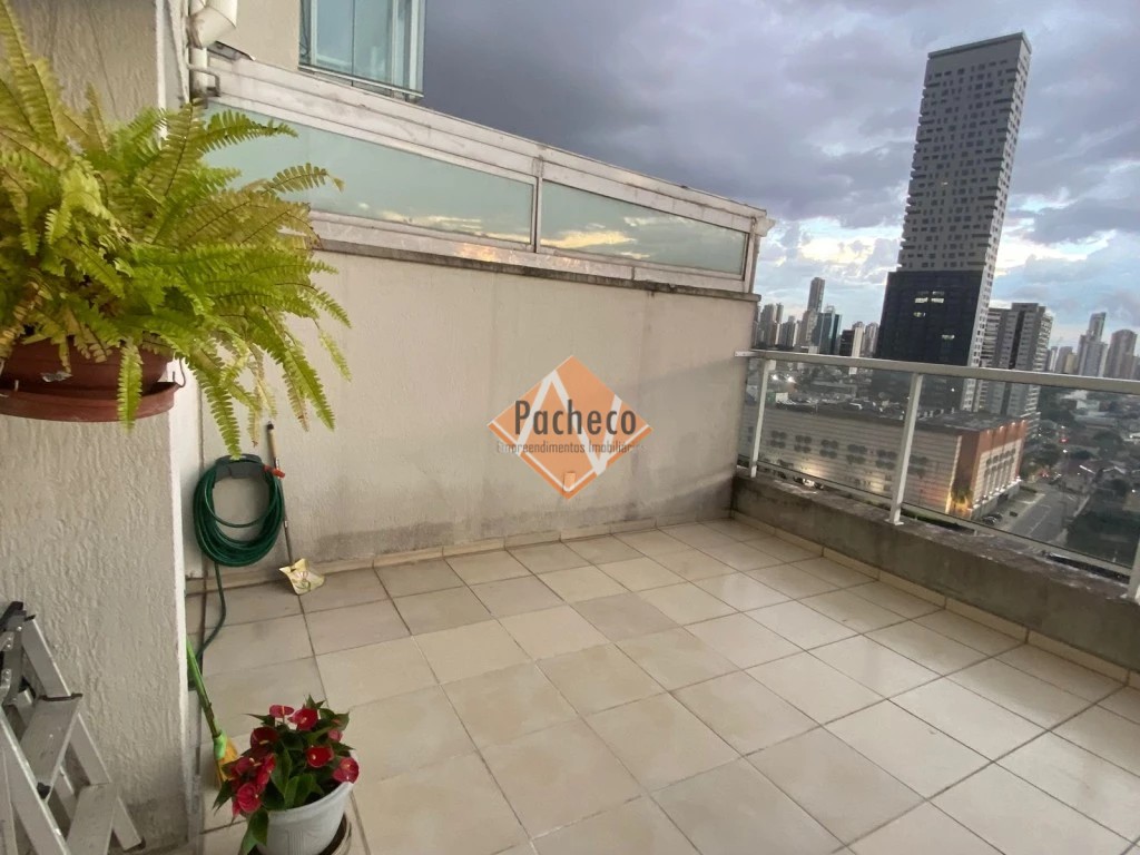 Apartamento, 1 quarto, 62 m² - Foto 10