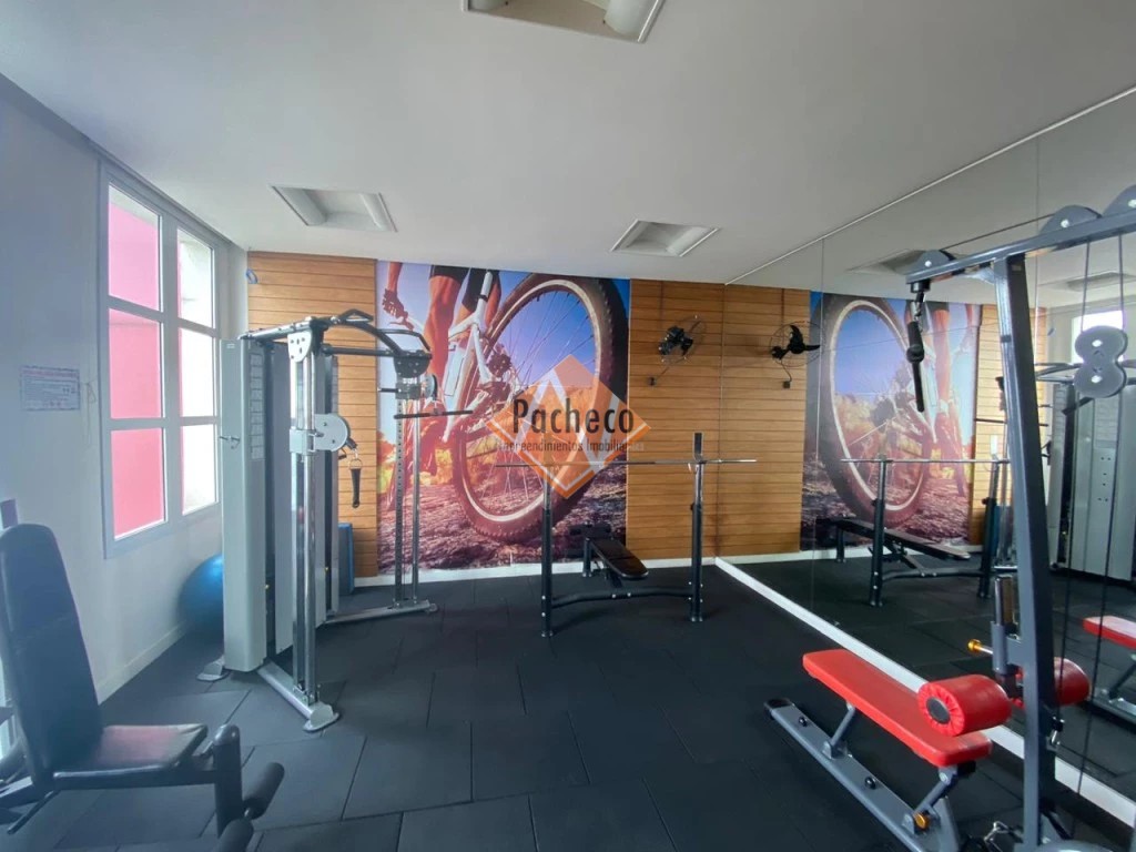 Apartamento, 1 quarto, 62 m² - Foto 18