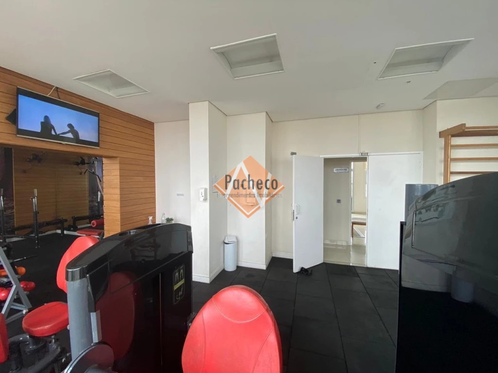 Apartamento, 1 quarto, 62 m² - Foto 20