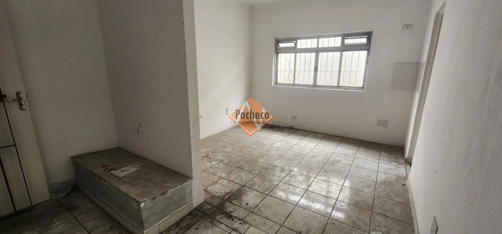 Loja-Salão, 20 m² - Foto 1