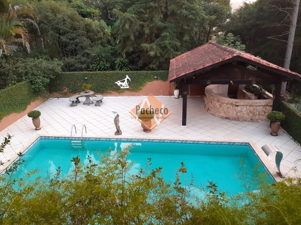 Chácara, 5 quartos, 4200 m² - Foto 6