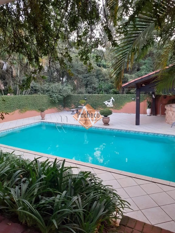 Chácara, 5 quartos, 4200 m² - Foto 7