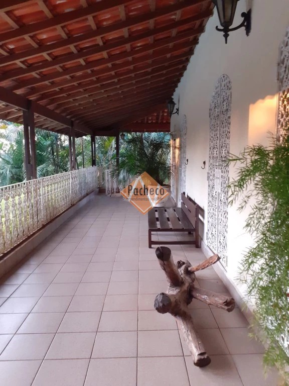 Chácara, 5 quartos, 4200 m² - Foto 8