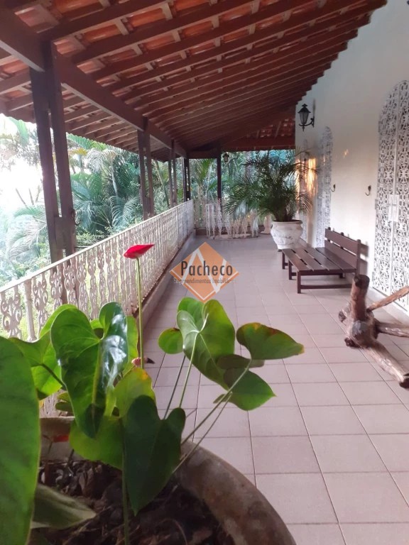 Chácara, 5 quartos, 4200 m² - Foto 9