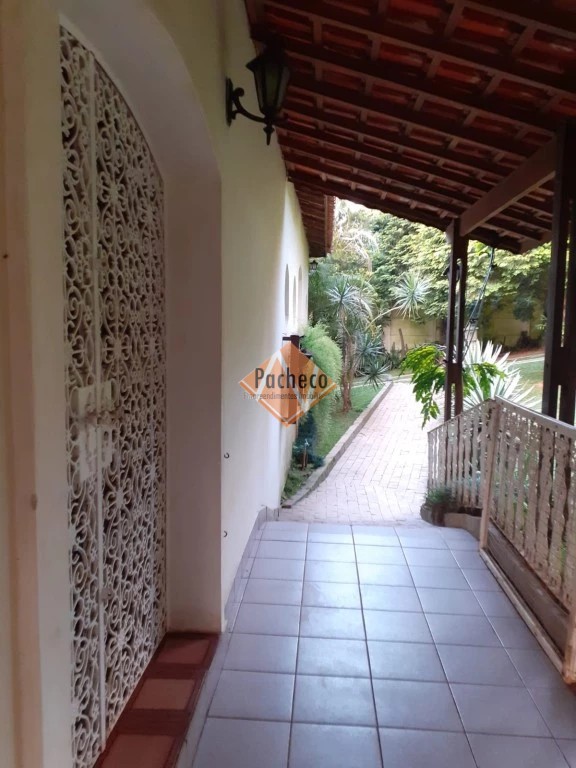 Chácara, 5 quartos, 4200 m² - Foto 10
