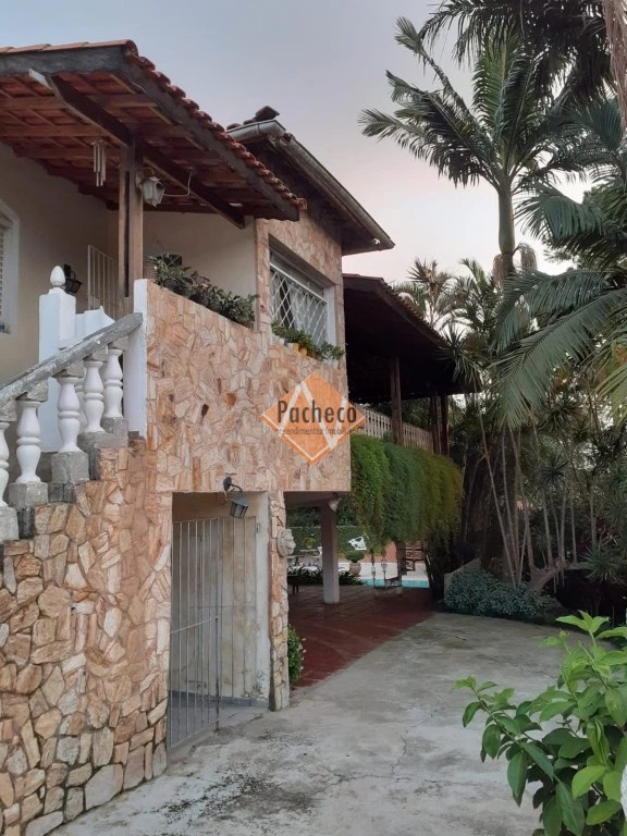 Chácara, 5 quartos, 4200 m² - Foto 11