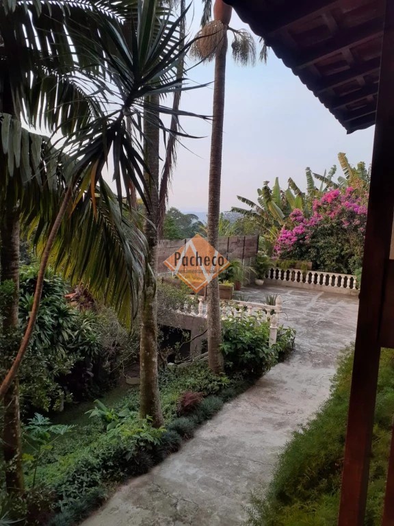 Chácara, 5 quartos, 4200 m² - Foto 12