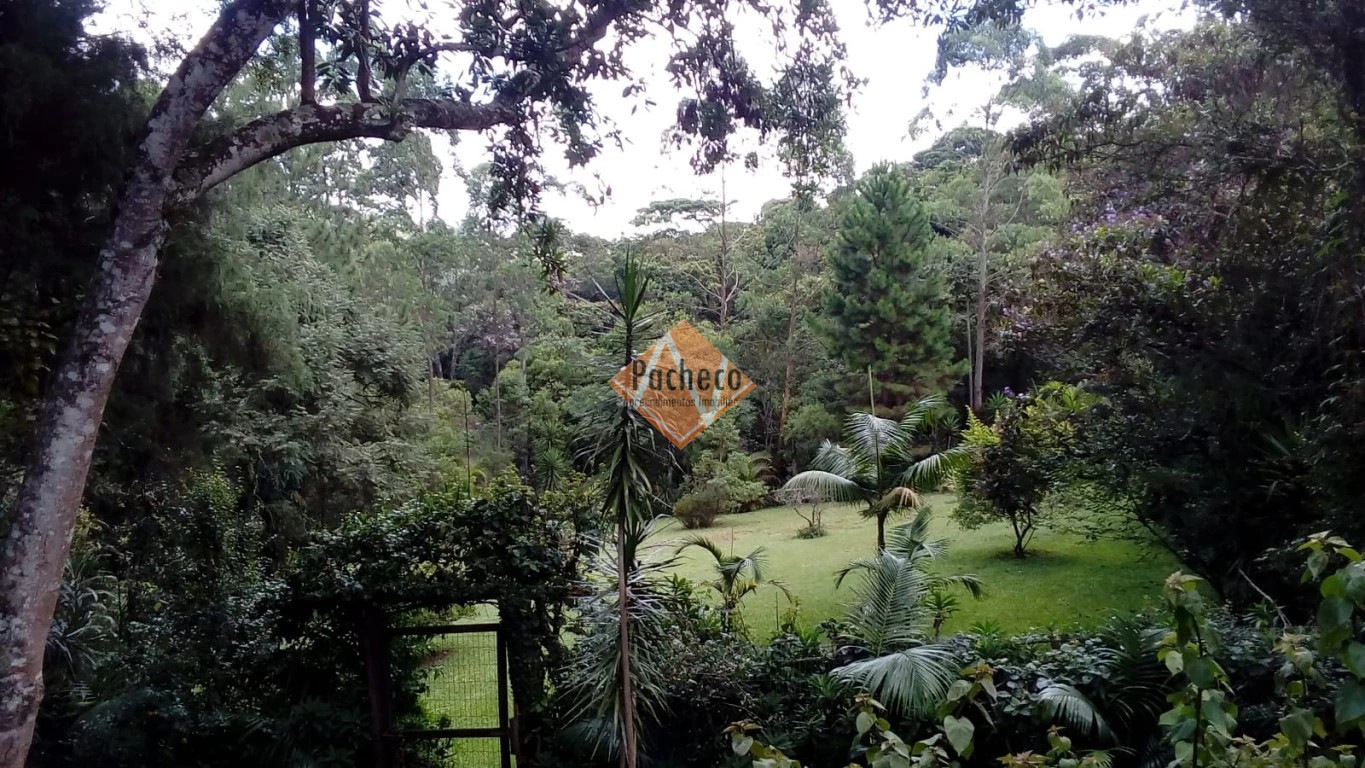 Chácara, 5 quartos, 4200 m² - Foto 13
