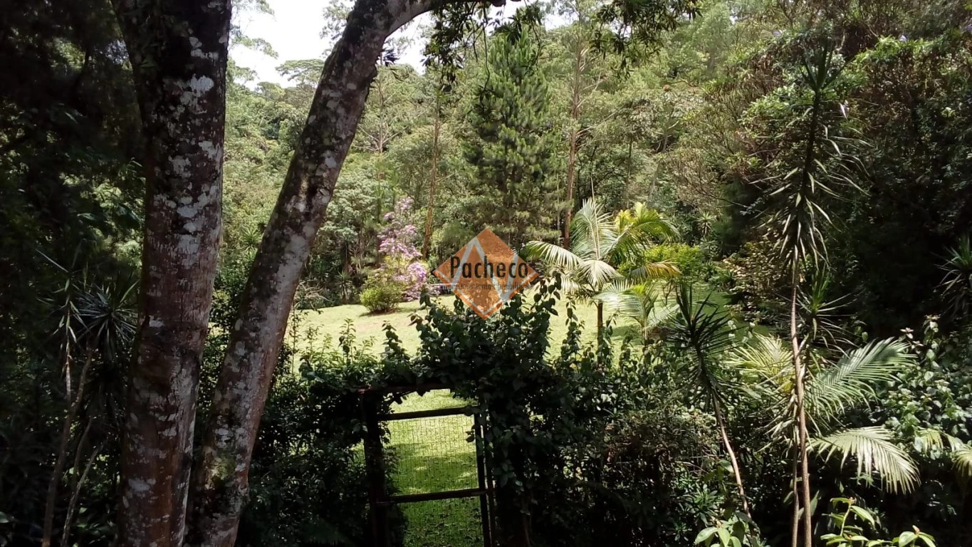 Chácara, 5 quartos, 4200 m² - Foto 15
