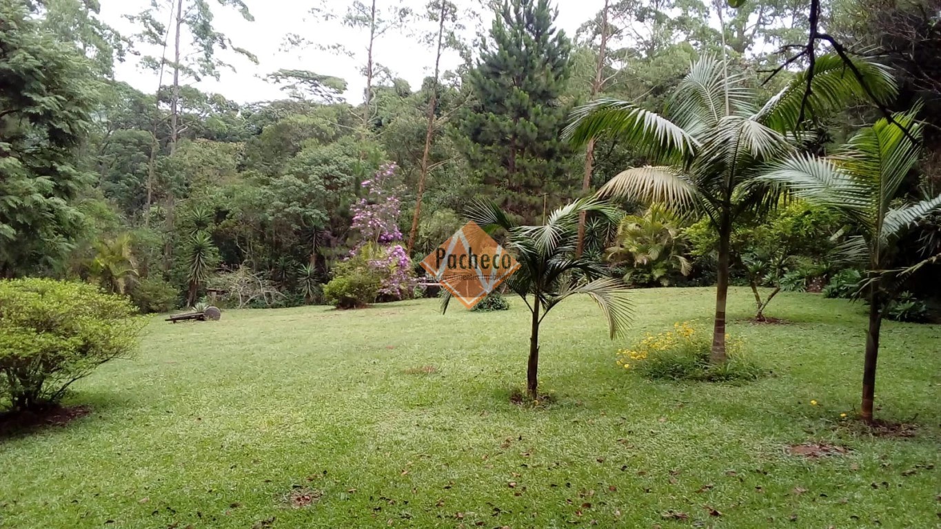 Chácara, 5 quartos, 4200 m² - Foto 17