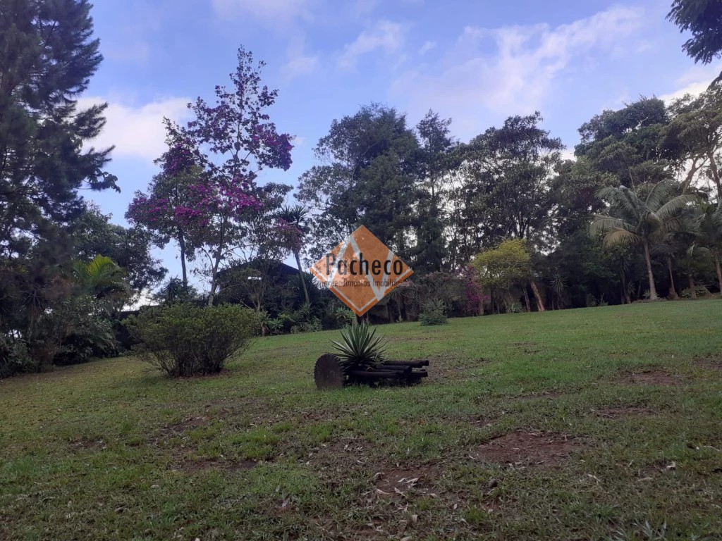 Chácara, 5 quartos, 4200 m² - Foto 20