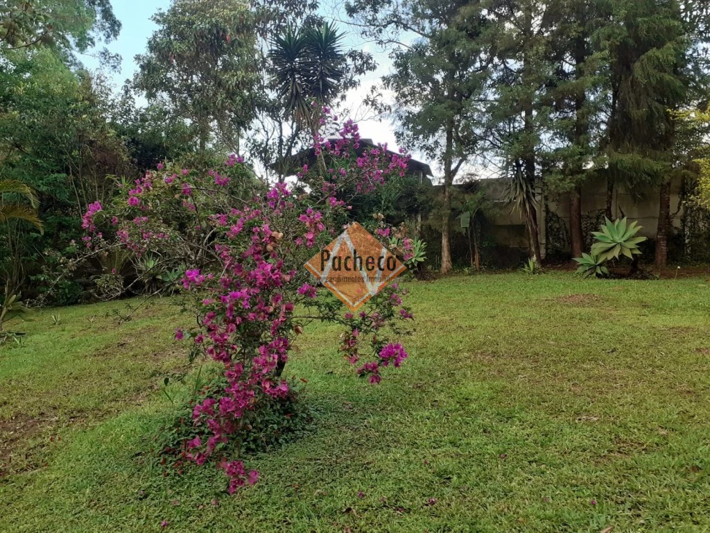Chácara, 5 quartos, 4200 m² - Foto 21