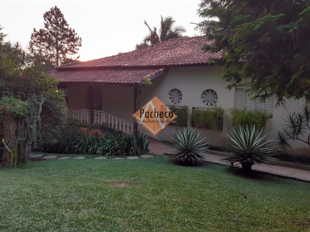 Chácara, 5 quartos, 4200 m² - Foto 22