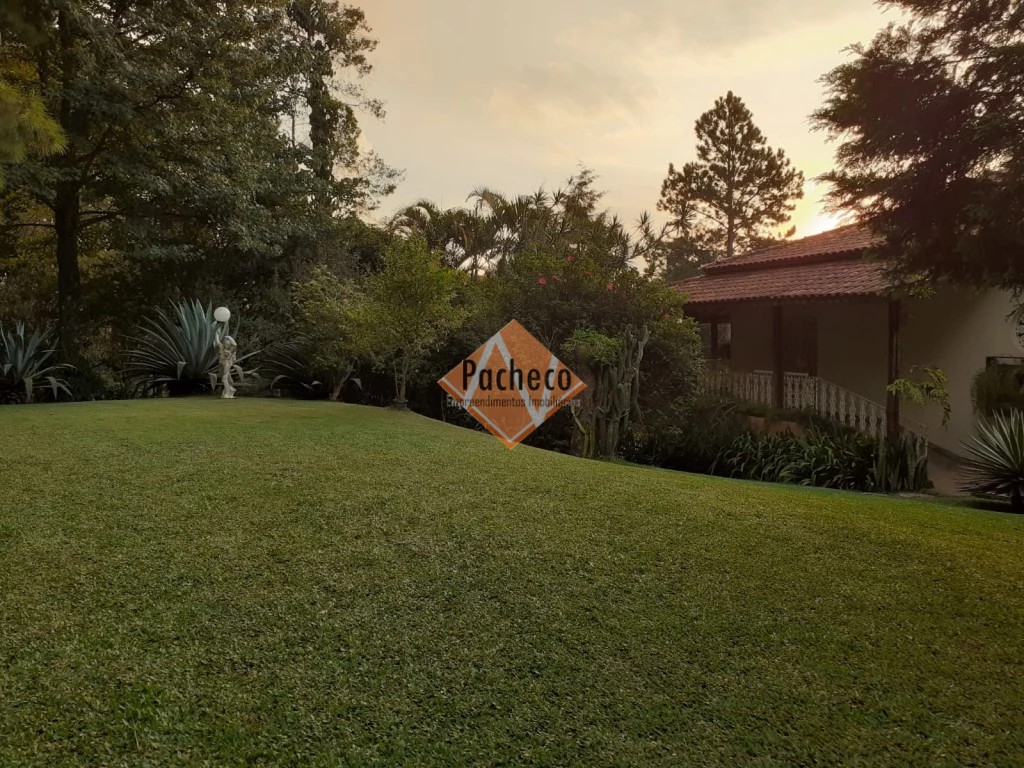 Chácara, 5 quartos, 4200 m² - Foto 23