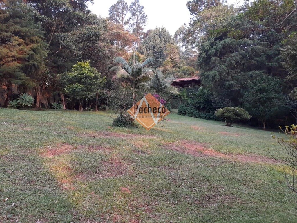 Chácara, 5 quartos, 4200 m² - Foto 24