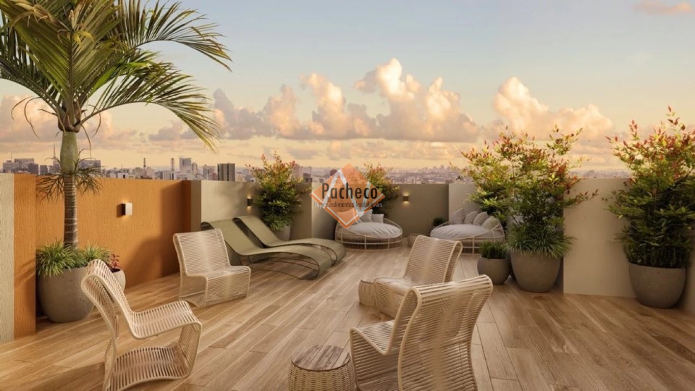 Apartamento, 2 quartos, 57 m² - Foto 5