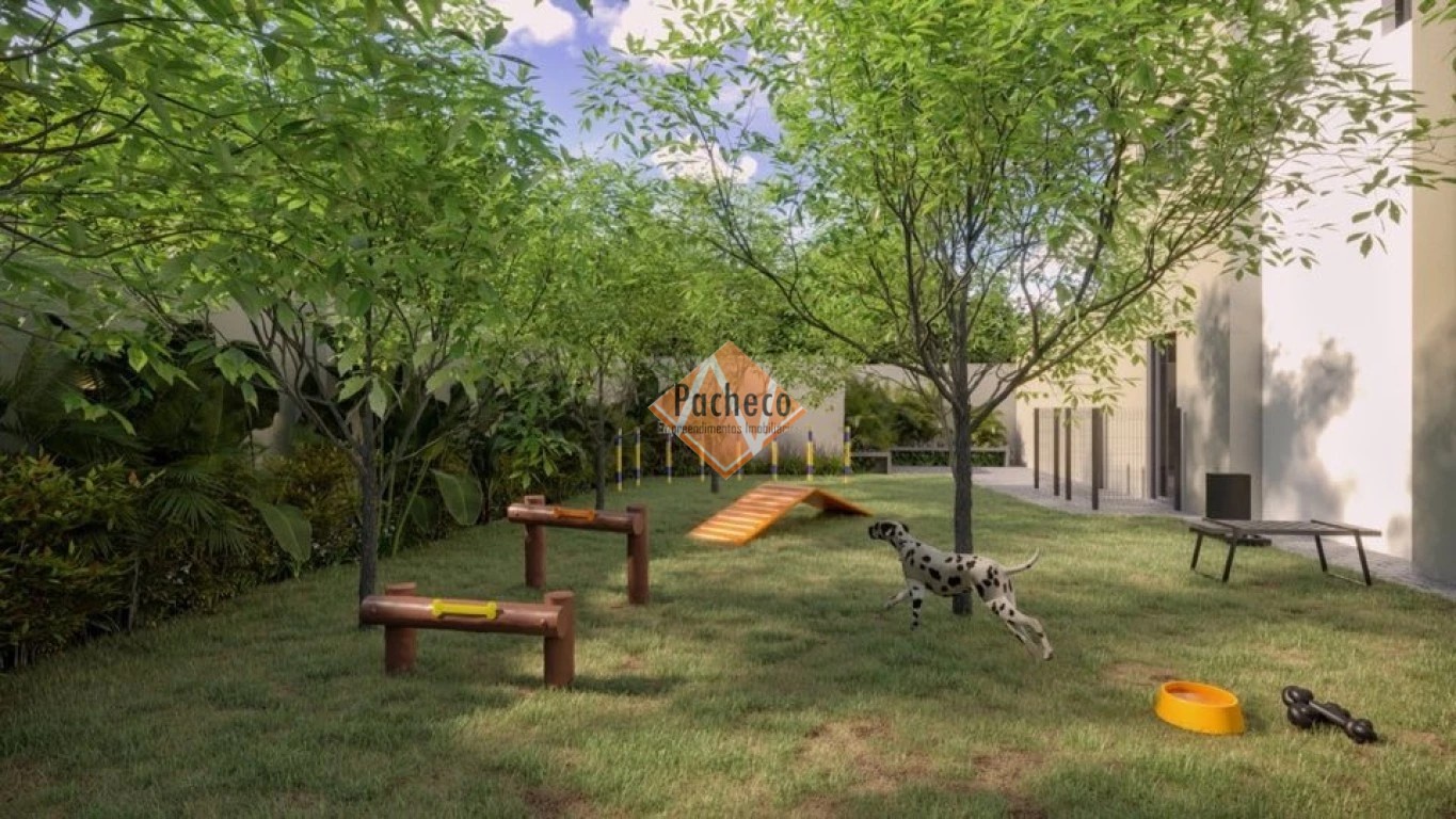 Apartamento, 2 quartos, 57 m² - Foto 9