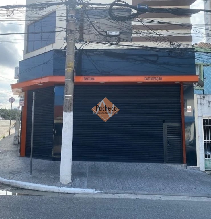 Loja-Salão, 135 m² - Foto 1