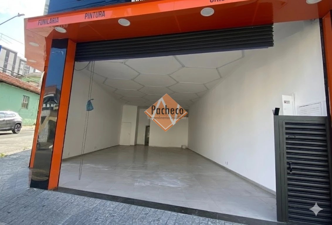 Loja-Salão, 135 m² - Foto 2