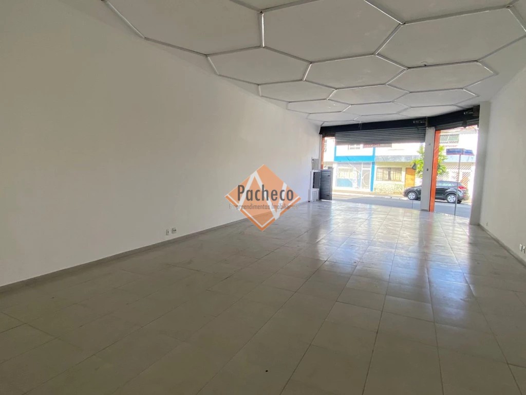 Loja-Salão, 135 m² - Foto 3