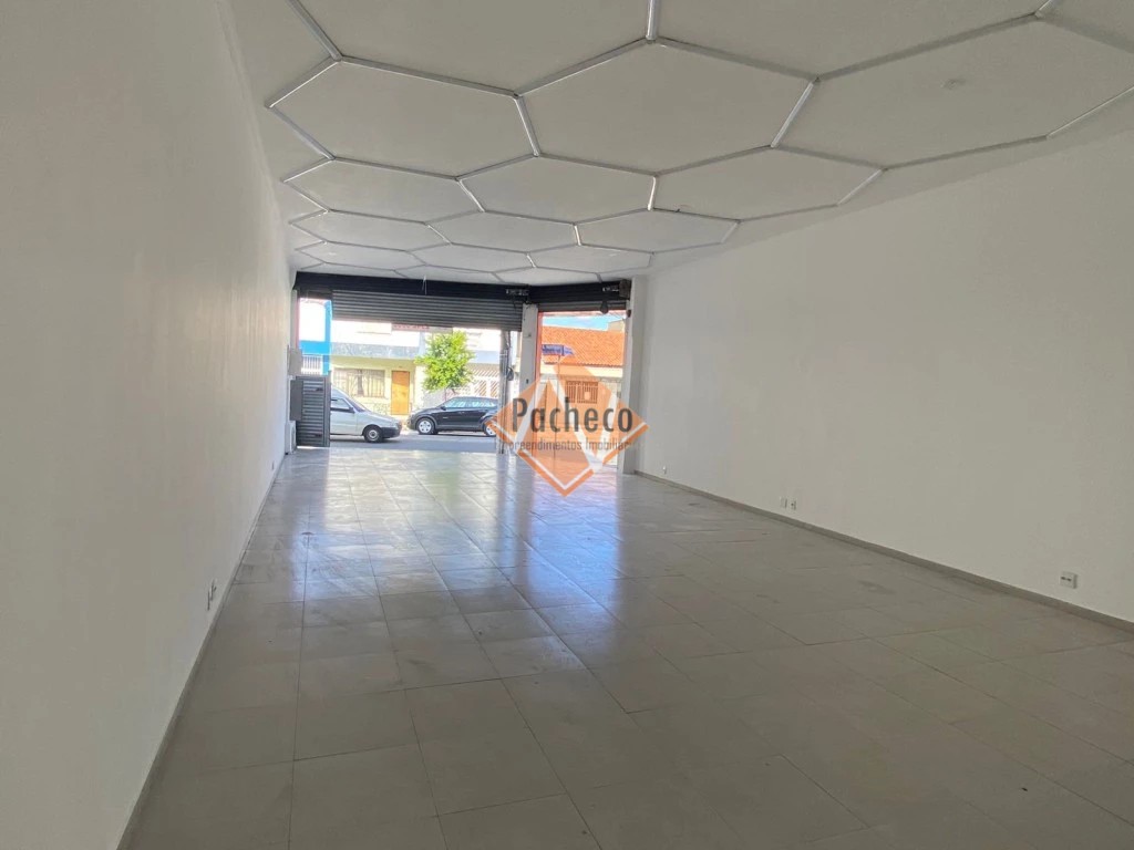 Loja-Salão, 135 m² - Foto 4