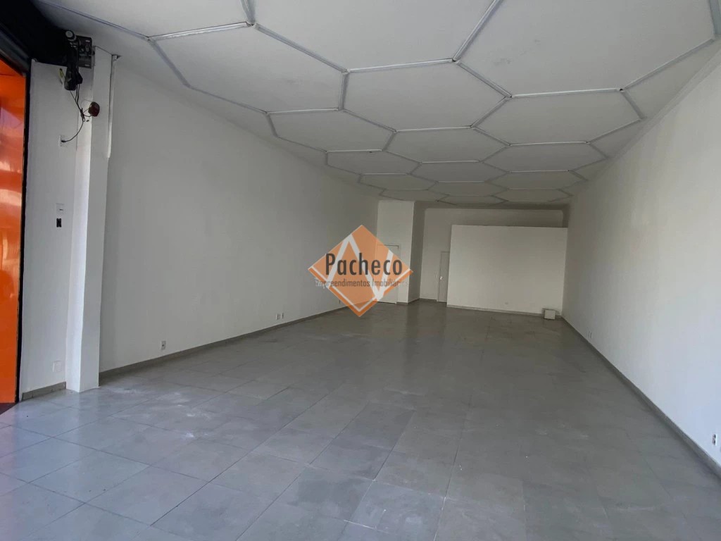 Loja-Salão, 135 m² - Foto 5