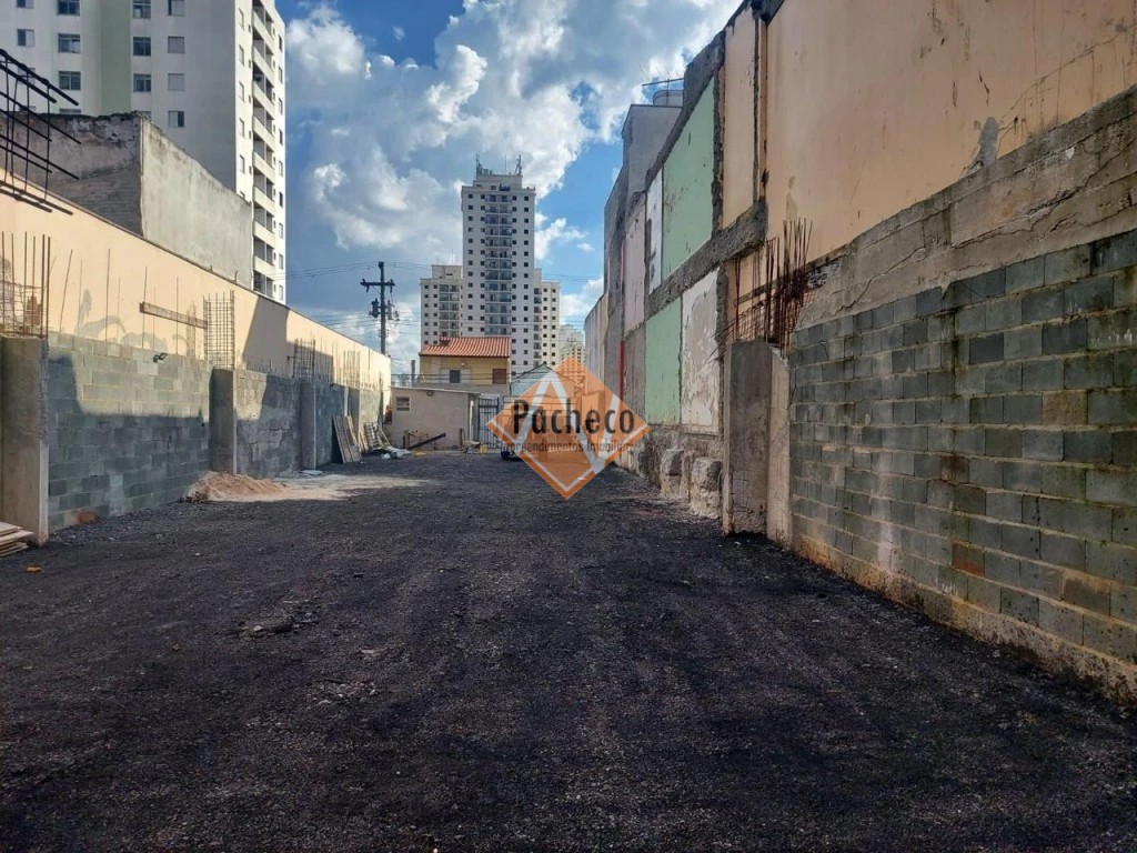 Terreno, 500 m² - Foto 6