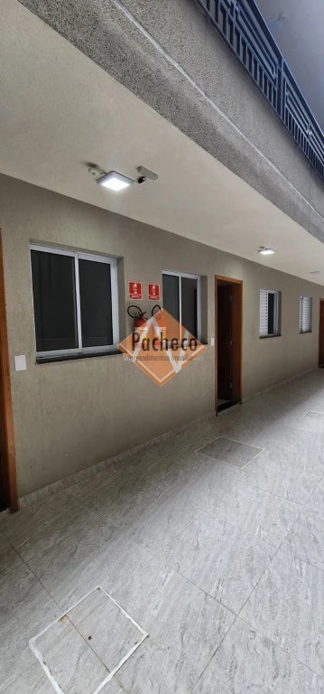 Apartamento, 2 quartos, 36 m² - Foto 1