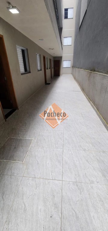 Apartamento, 2 quartos, 36 m² - Foto 3