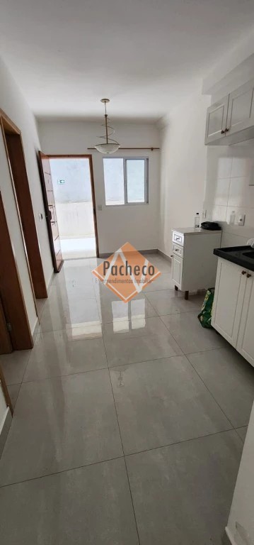 Apartamento, 2 quartos, 36 m² - Foto 4