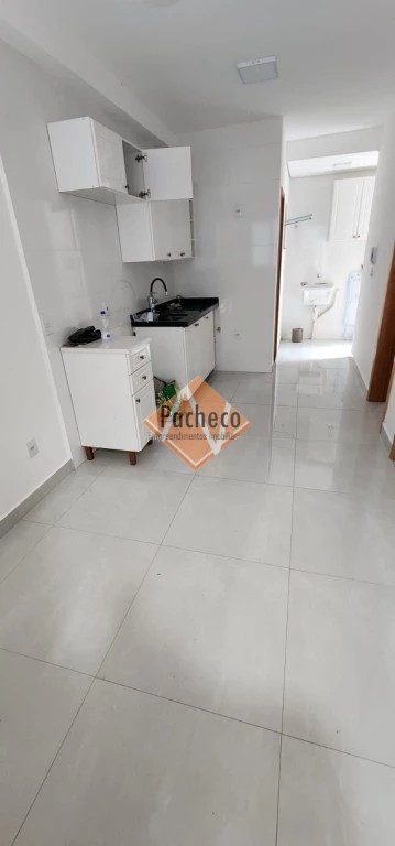 Apartamento, 2 quartos, 36 m² - Foto 5