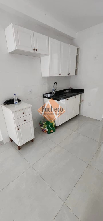 Apartamento, 2 quartos, 36 m² - Foto 6
