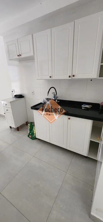 Apartamento, 2 quartos, 36 m² - Foto 7