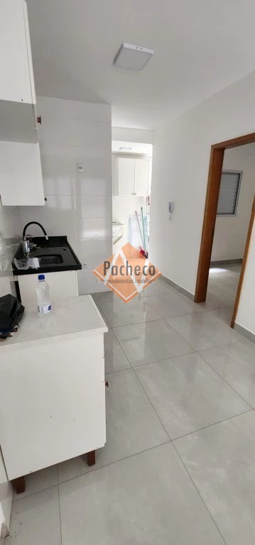 Apartamento, 2 quartos, 36 m² - Foto 8