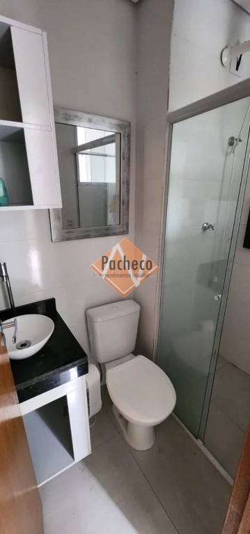 Apartamento, 2 quartos, 36 m² - Foto 9